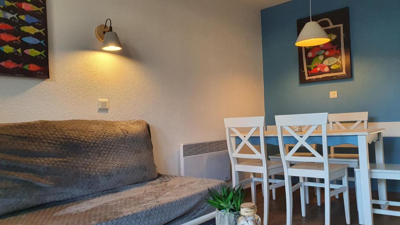 Vacances O Cap Coz - Jardin Vue Mer Et Piscine - Residence Cap Azur Fouesnant Bagian luar foto