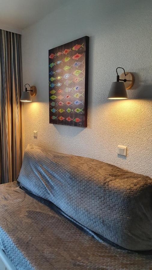 Vacances O Cap Coz - Jardin Vue Mer Et Piscine - Residence Cap Azur Fouesnant Bagian luar foto