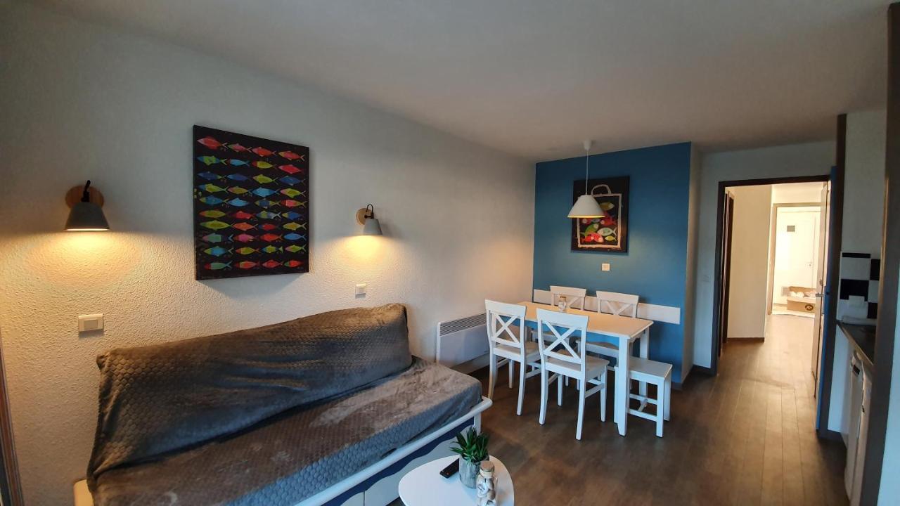 Vacances O Cap Coz - Jardin Vue Mer Et Piscine - Residence Cap Azur Fouesnant Bagian luar foto