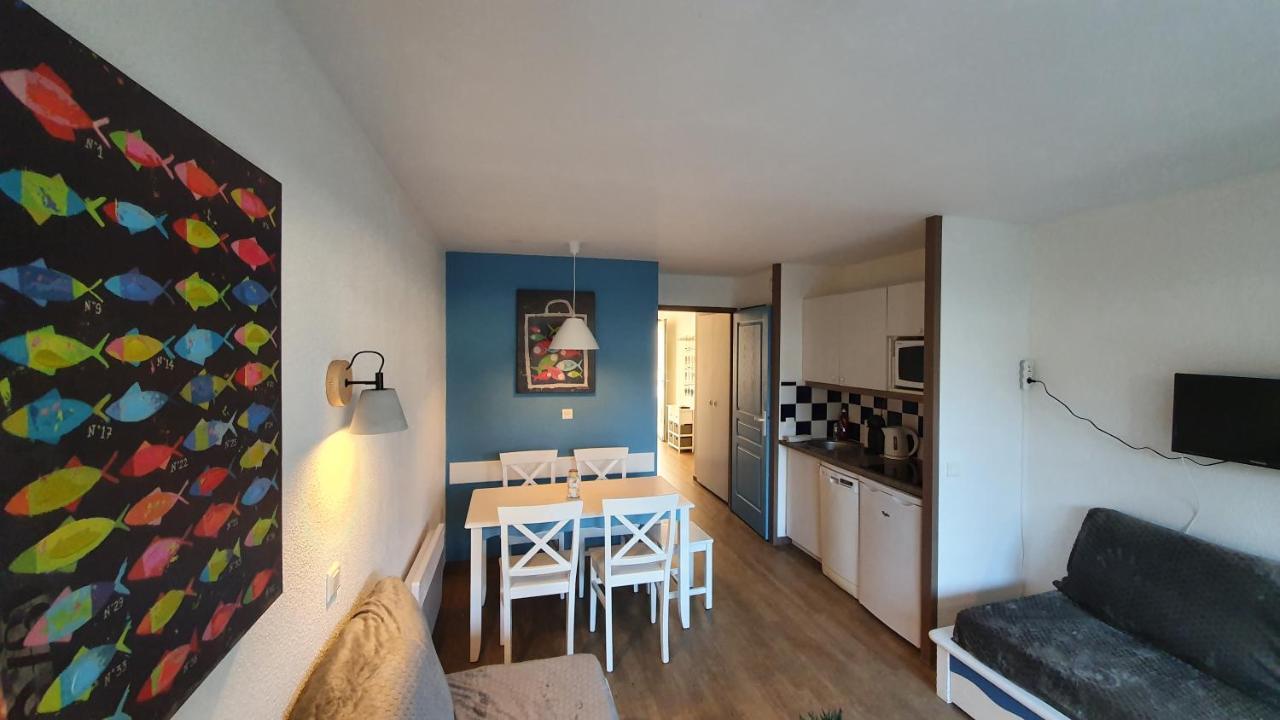 Vacances O Cap Coz - Jardin Vue Mer Et Piscine - Residence Cap Azur Fouesnant Bagian luar foto