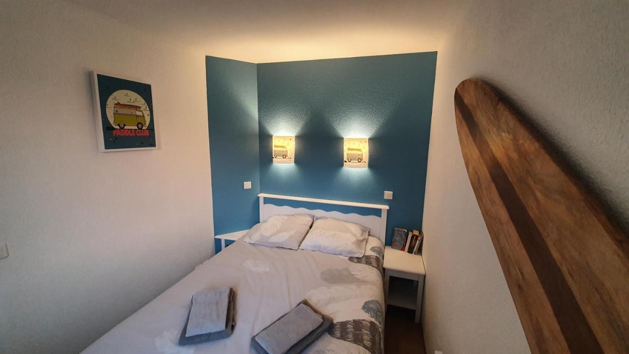 Vacances O Cap Coz - Jardin Vue Mer Et Piscine - Residence Cap Azur Fouesnant Bagian luar foto