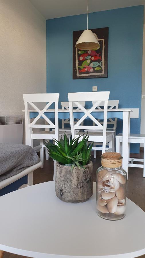 Vacances O Cap Coz - Jardin Vue Mer Et Piscine - Residence Cap Azur Fouesnant Bagian luar foto