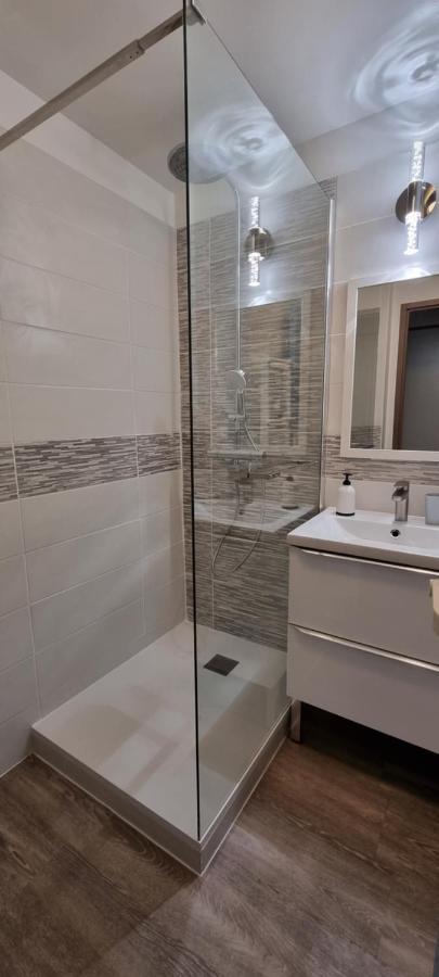 Vacances O Cap Coz - Jardin Vue Mer Et Piscine - Residence Cap Azur Fouesnant Bagian luar foto