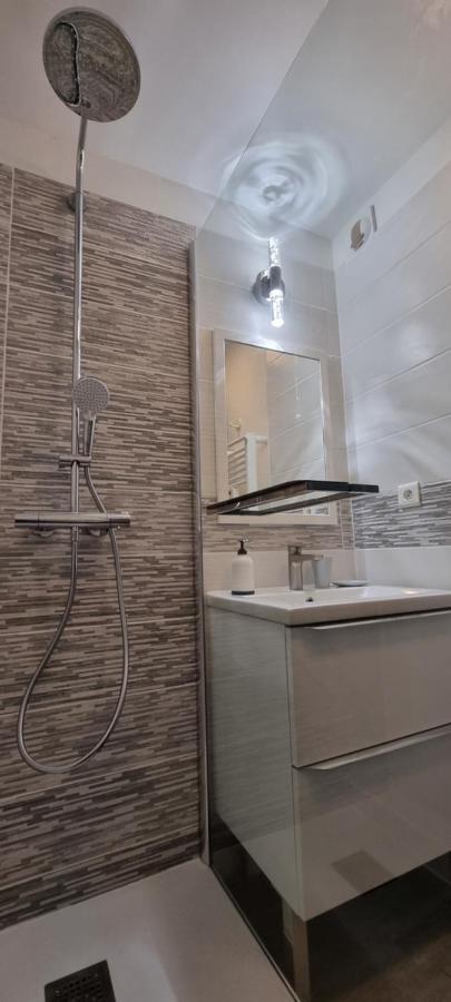 Vacances O Cap Coz - Jardin Vue Mer Et Piscine - Residence Cap Azur Fouesnant Bagian luar foto